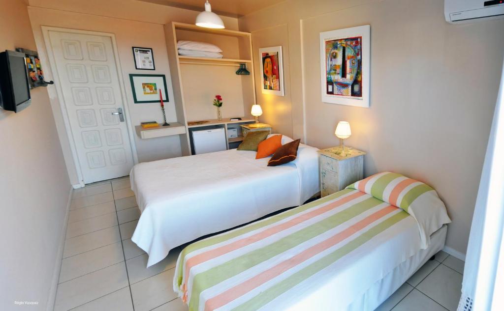 Pousada Via Brasil Morro de São Paulo Room photo